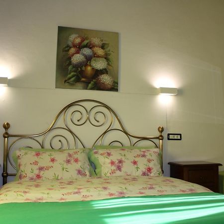 Gmax Guelfa Apartments ฟลอเรนซ์ ภายนอก รูปภาพ