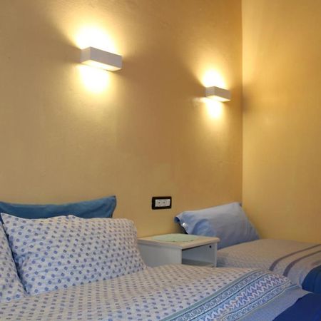 Gmax Guelfa Apartments ฟลอเรนซ์ ภายนอก รูปภาพ