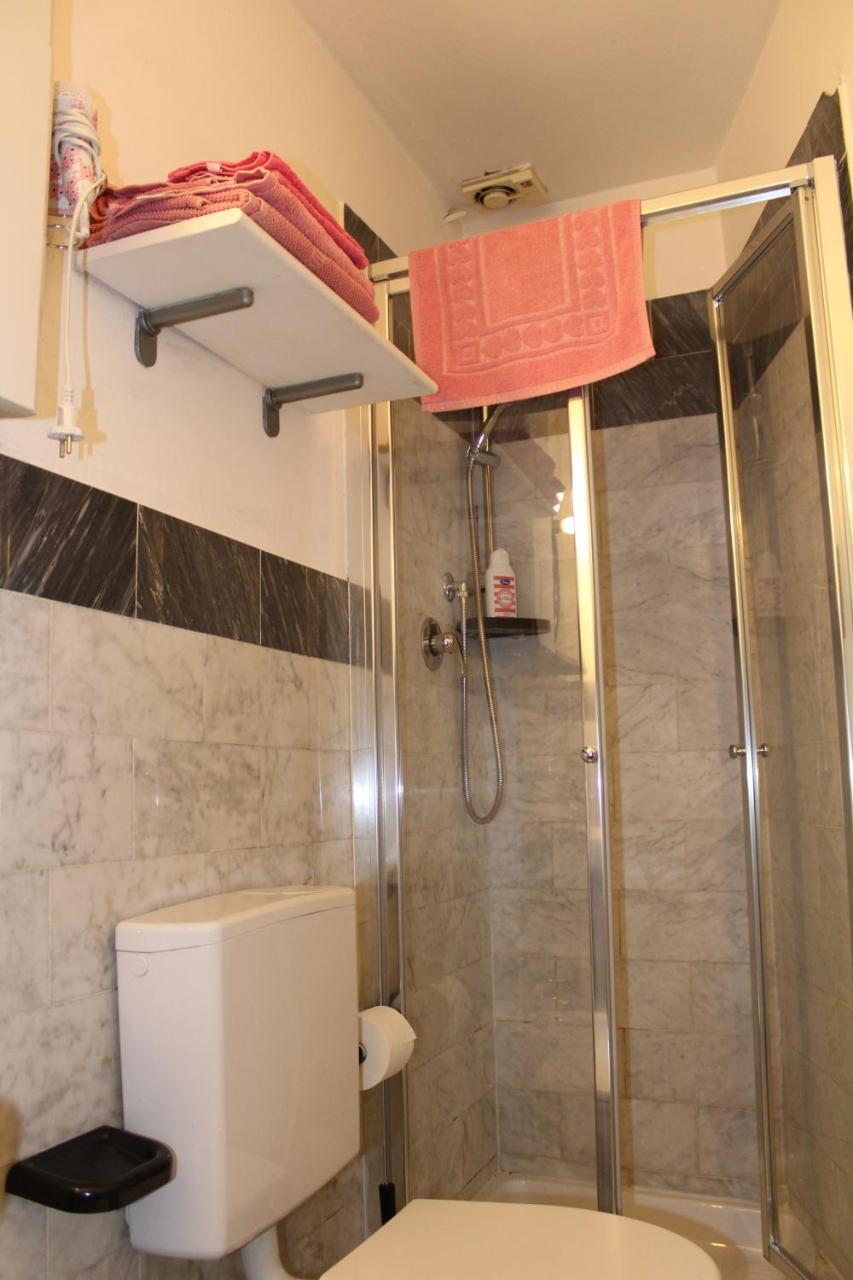 Gmax Guelfa Apartments ฟลอเรนซ์ ภายนอก รูปภาพ