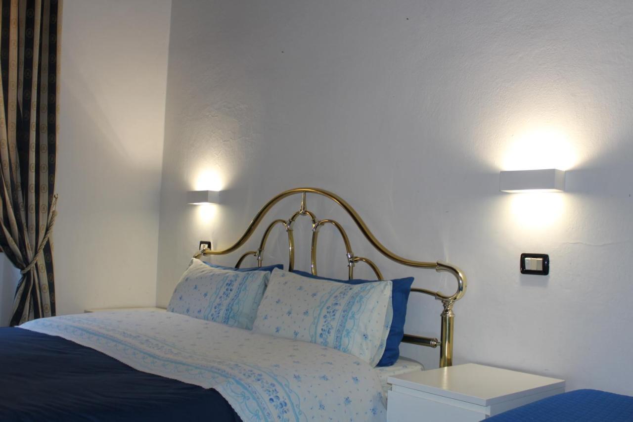 Gmax Guelfa Apartments ฟลอเรนซ์ ภายนอก รูปภาพ