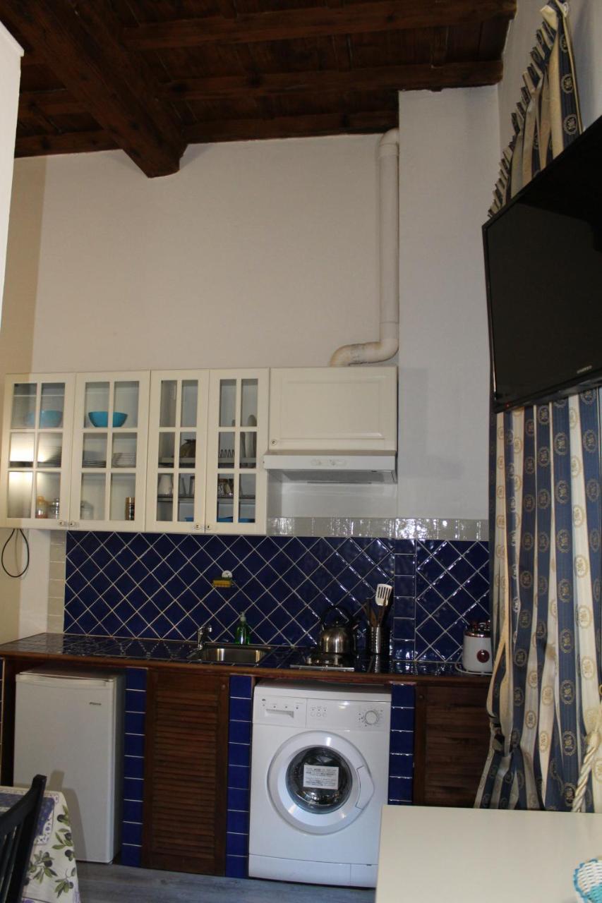 Gmax Guelfa Apartments ฟลอเรนซ์ ภายนอก รูปภาพ