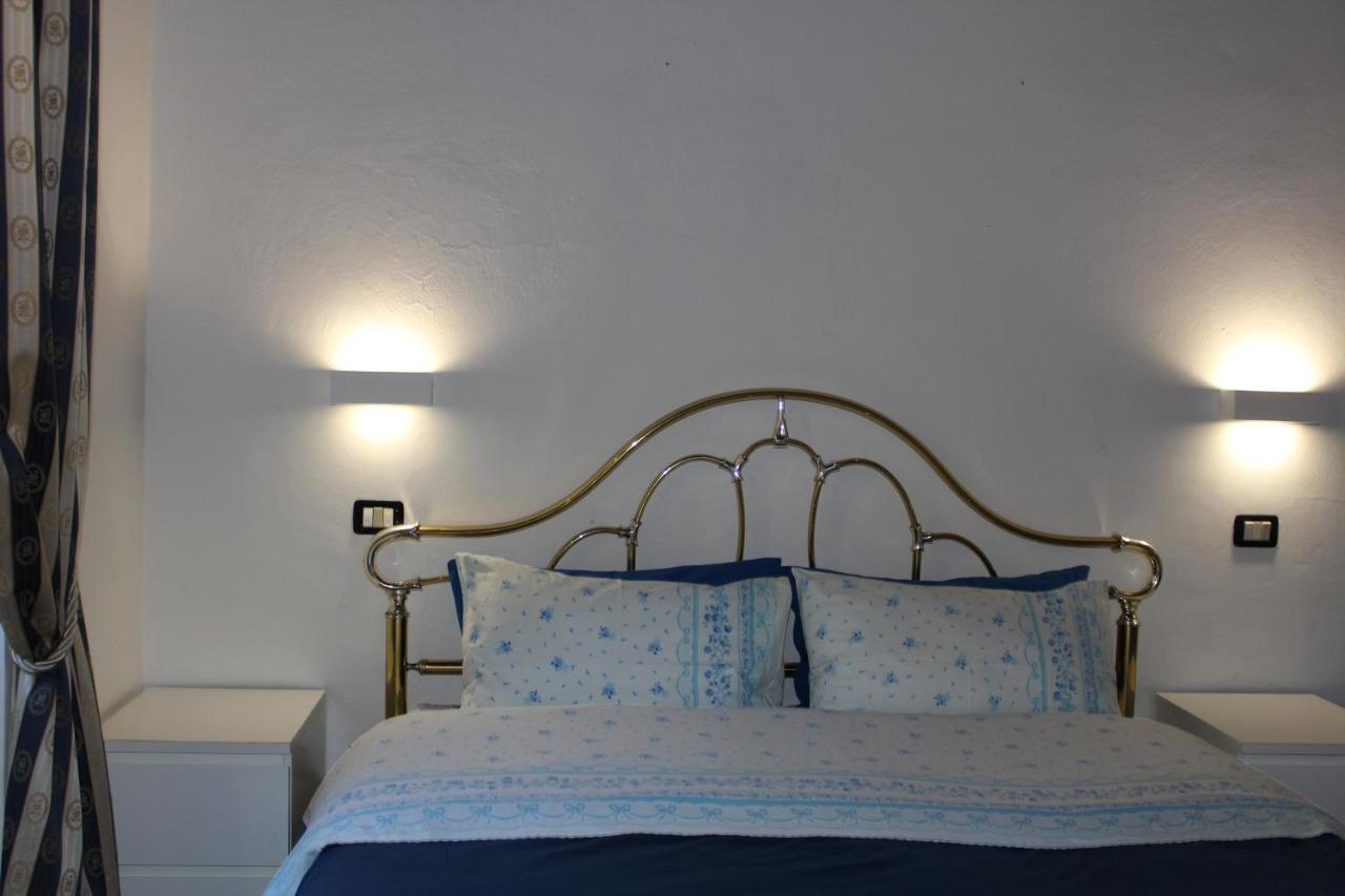 Gmax Guelfa Apartments ฟลอเรนซ์ ภายนอก รูปภาพ