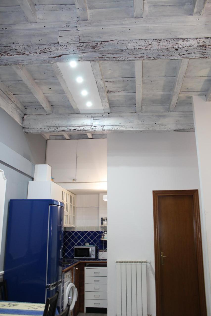 Gmax Guelfa Apartments ฟลอเรนซ์ ภายนอก รูปภาพ