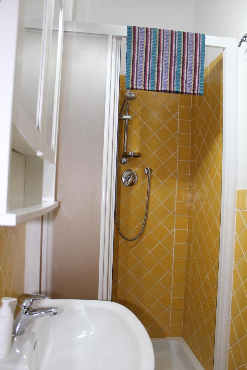 Gmax Guelfa Apartments ฟลอเรนซ์ ภายนอก รูปภาพ