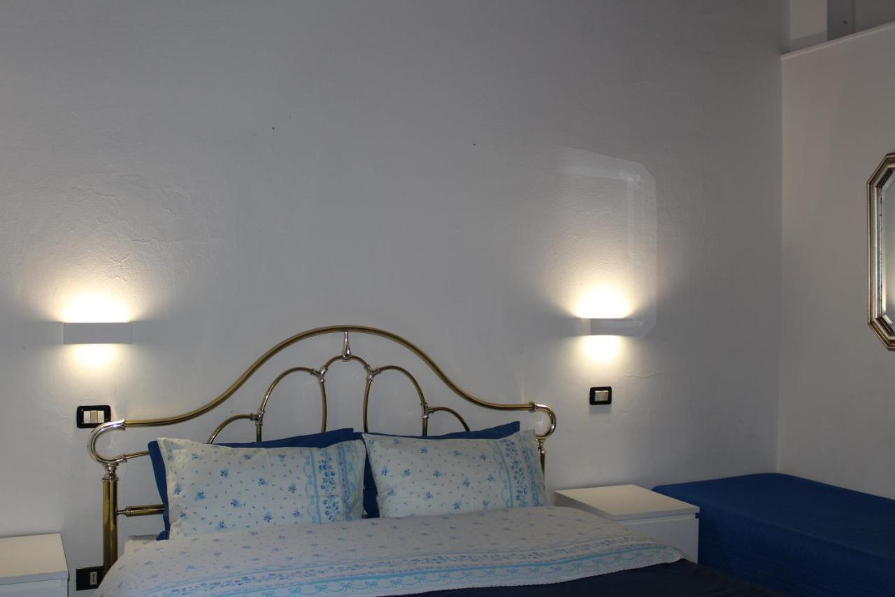 Gmax Guelfa Apartments ฟลอเรนซ์ ภายนอก รูปภาพ