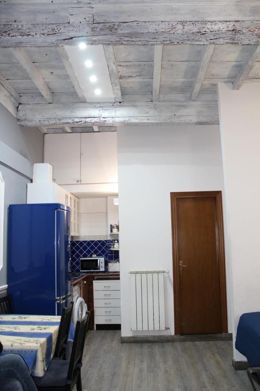 Gmax Guelfa Apartments ฟลอเรนซ์ ภายนอก รูปภาพ