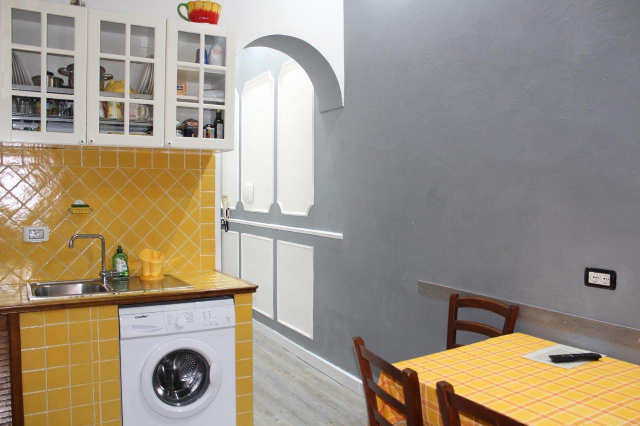 Gmax Guelfa Apartments ฟลอเรนซ์ ภายนอก รูปภาพ