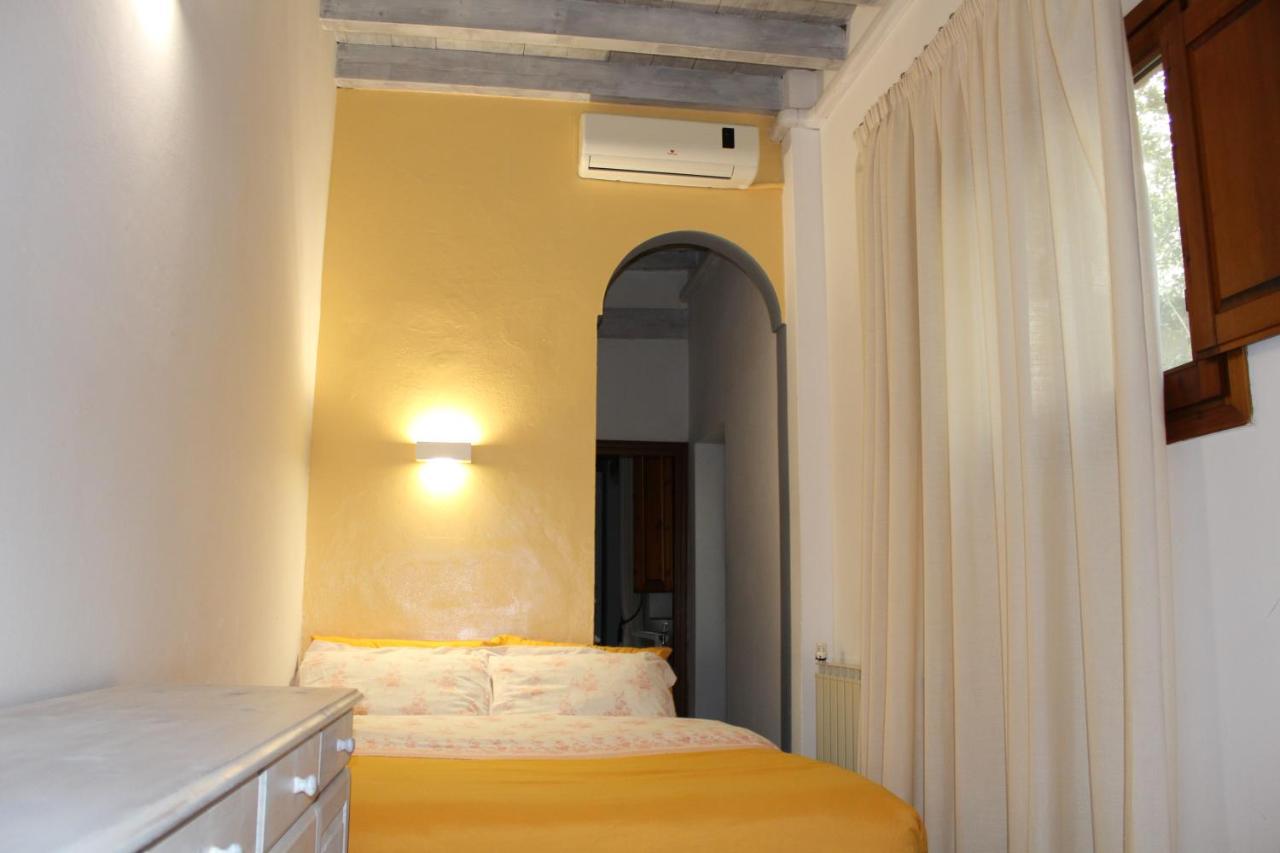 Gmax Guelfa Apartments ฟลอเรนซ์ ภายนอก รูปภาพ