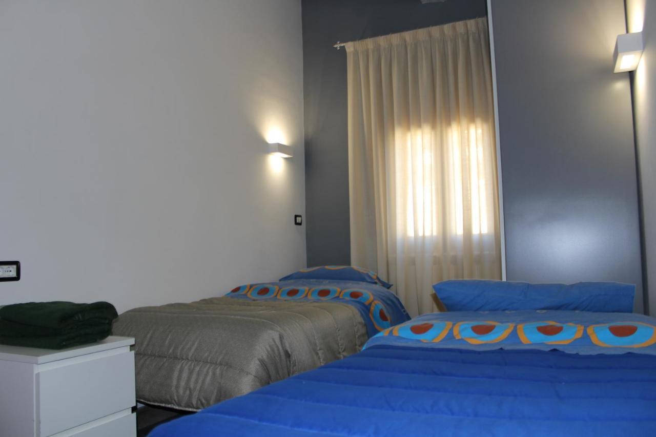 Gmax Guelfa Apartments ฟลอเรนซ์ ภายนอก รูปภาพ