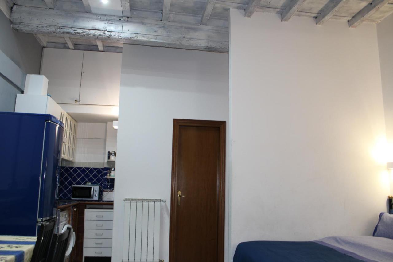 Gmax Guelfa Apartments ฟลอเรนซ์ ภายนอก รูปภาพ