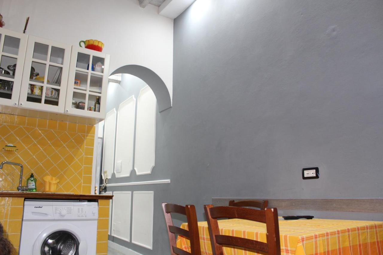 Gmax Guelfa Apartments ฟลอเรนซ์ ภายนอก รูปภาพ