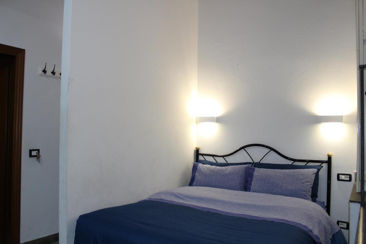 Gmax Guelfa Apartments ฟลอเรนซ์ ภายนอก รูปภาพ