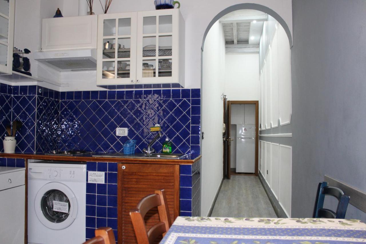 Gmax Guelfa Apartments ฟลอเรนซ์ ภายนอก รูปภาพ