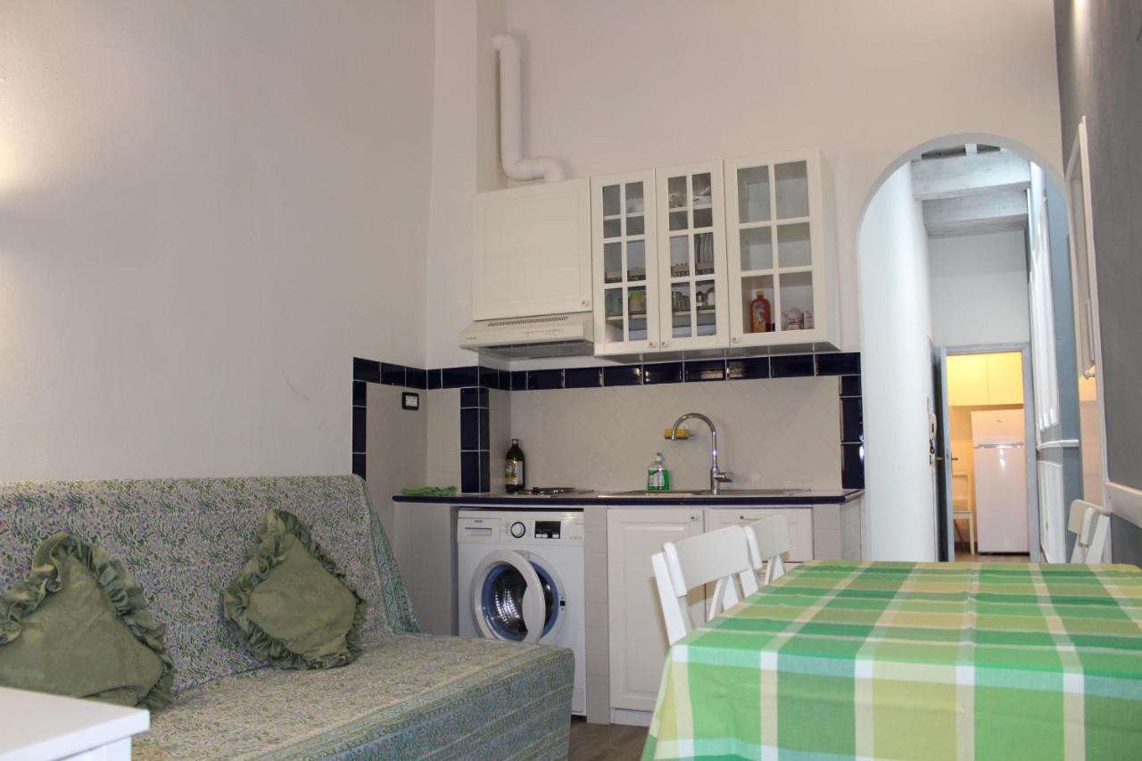 Gmax Guelfa Apartments ฟลอเรนซ์ ภายนอก รูปภาพ