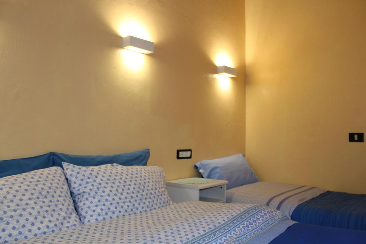 Gmax Guelfa Apartments ฟลอเรนซ์ ภายนอก รูปภาพ